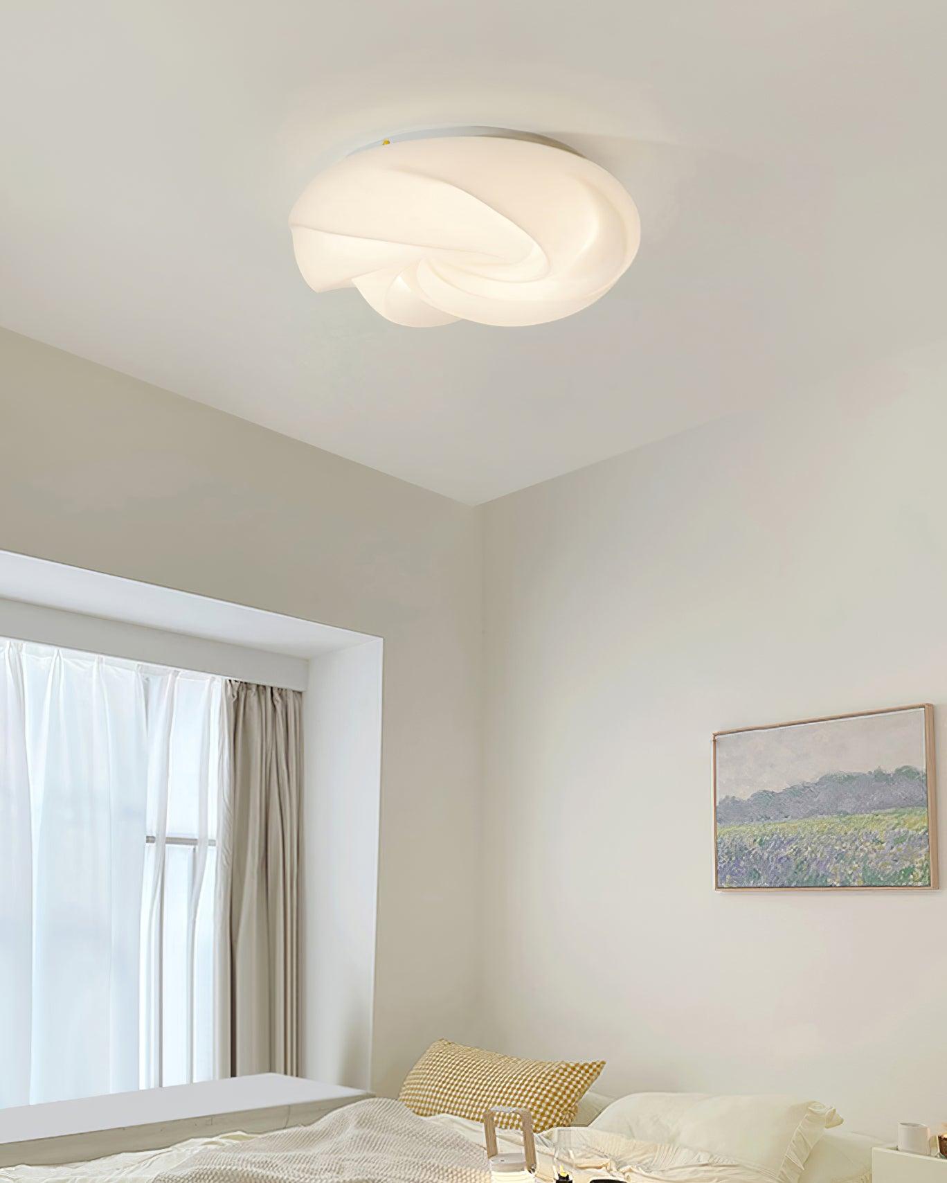 Cookie Rose Ceiling Lamp - Decormote