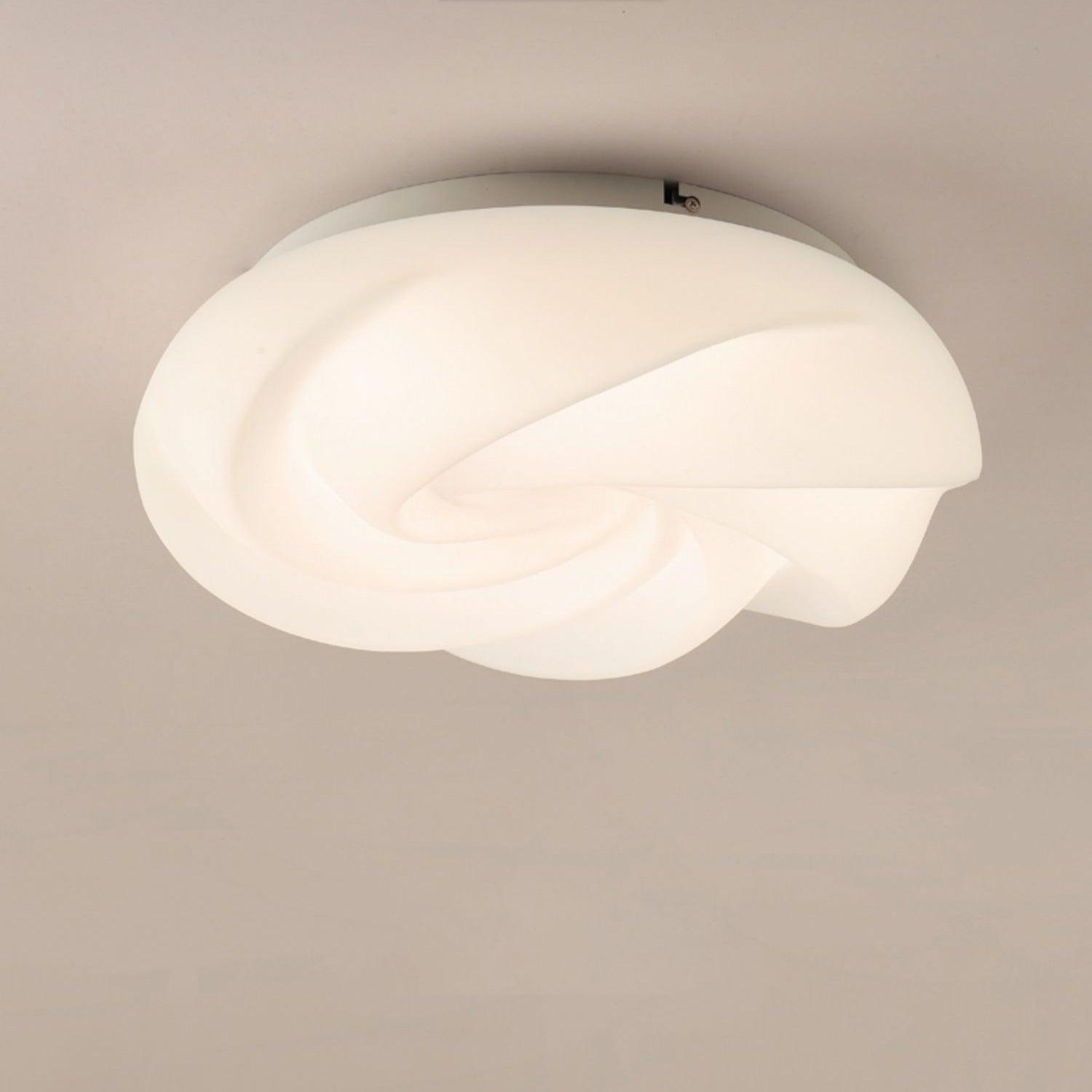 Cookie Rose Ceiling Lamp - Decormote