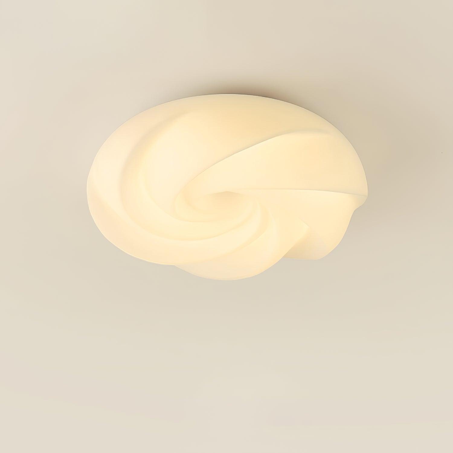 Cookie Rose Ceiling Lamp - Decormote