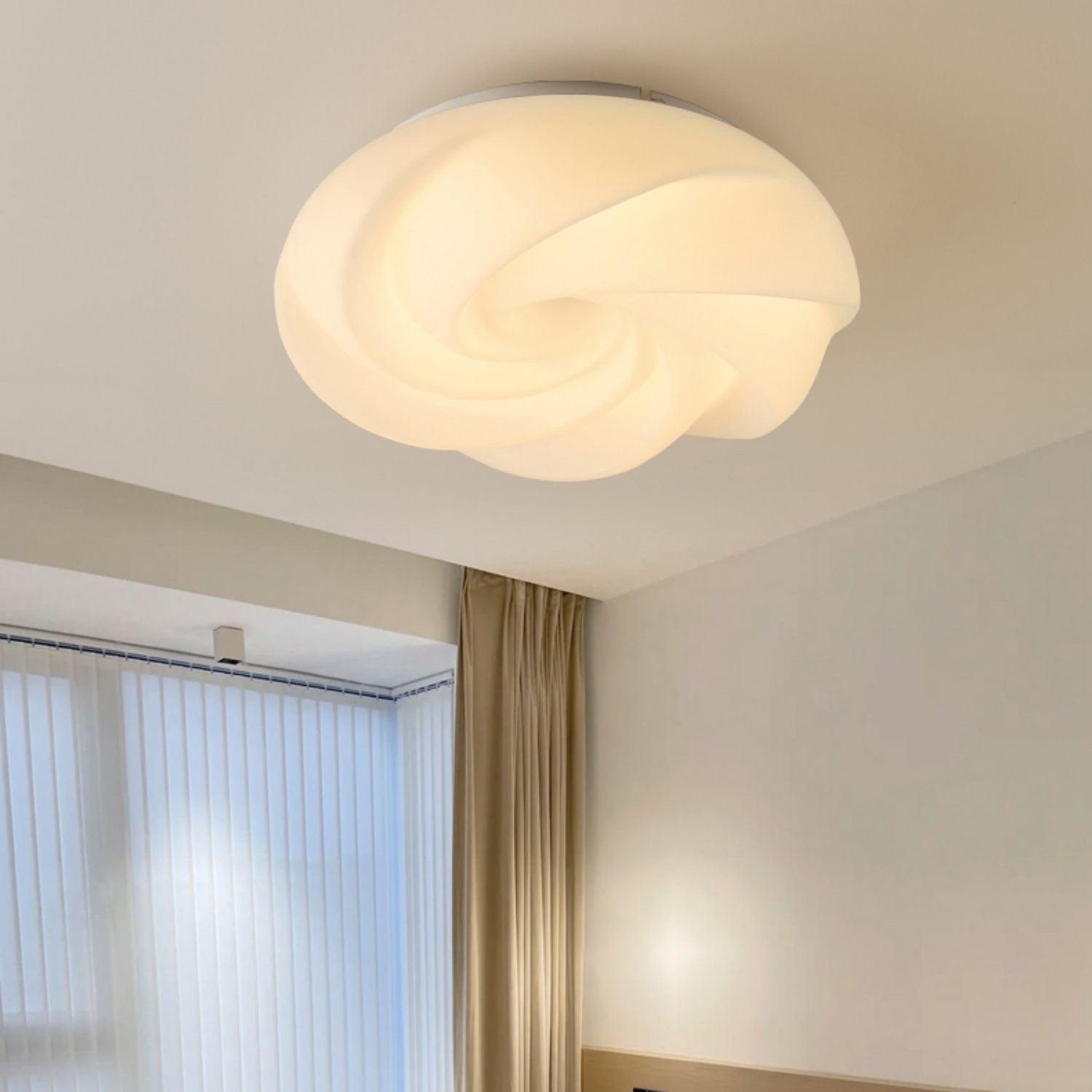 Cookie Rose Ceiling Lamp - Decormote