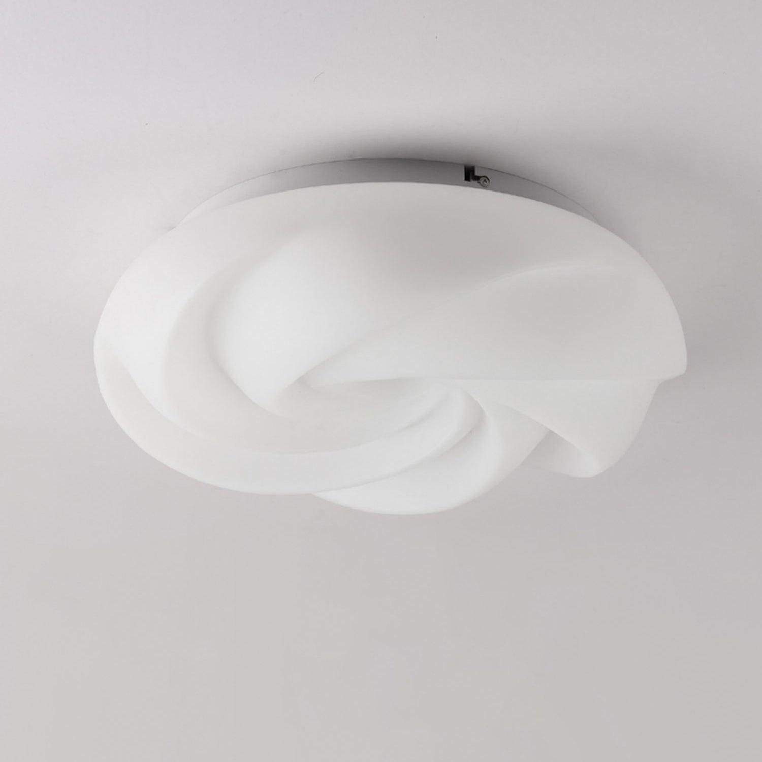 Cookie Rose Ceiling Lamp - Decormote