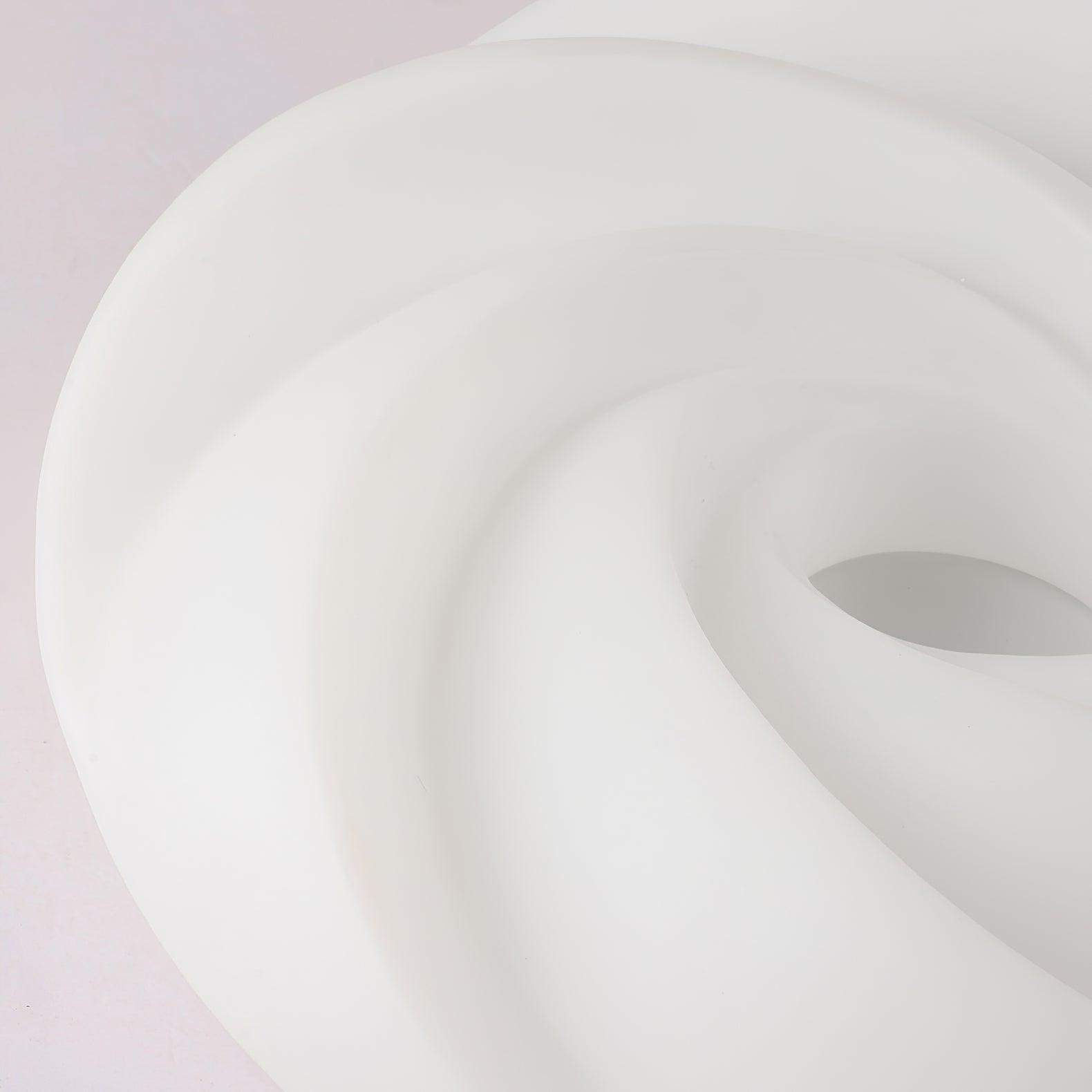 Cookie Rose Ceiling Lamp - Decormote