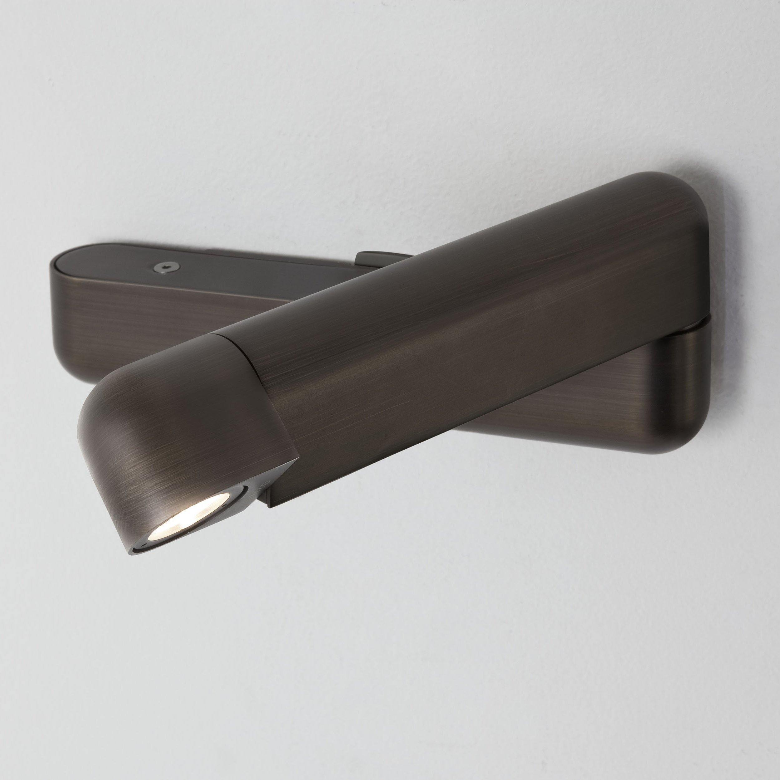 Corsa LED Bedside Light