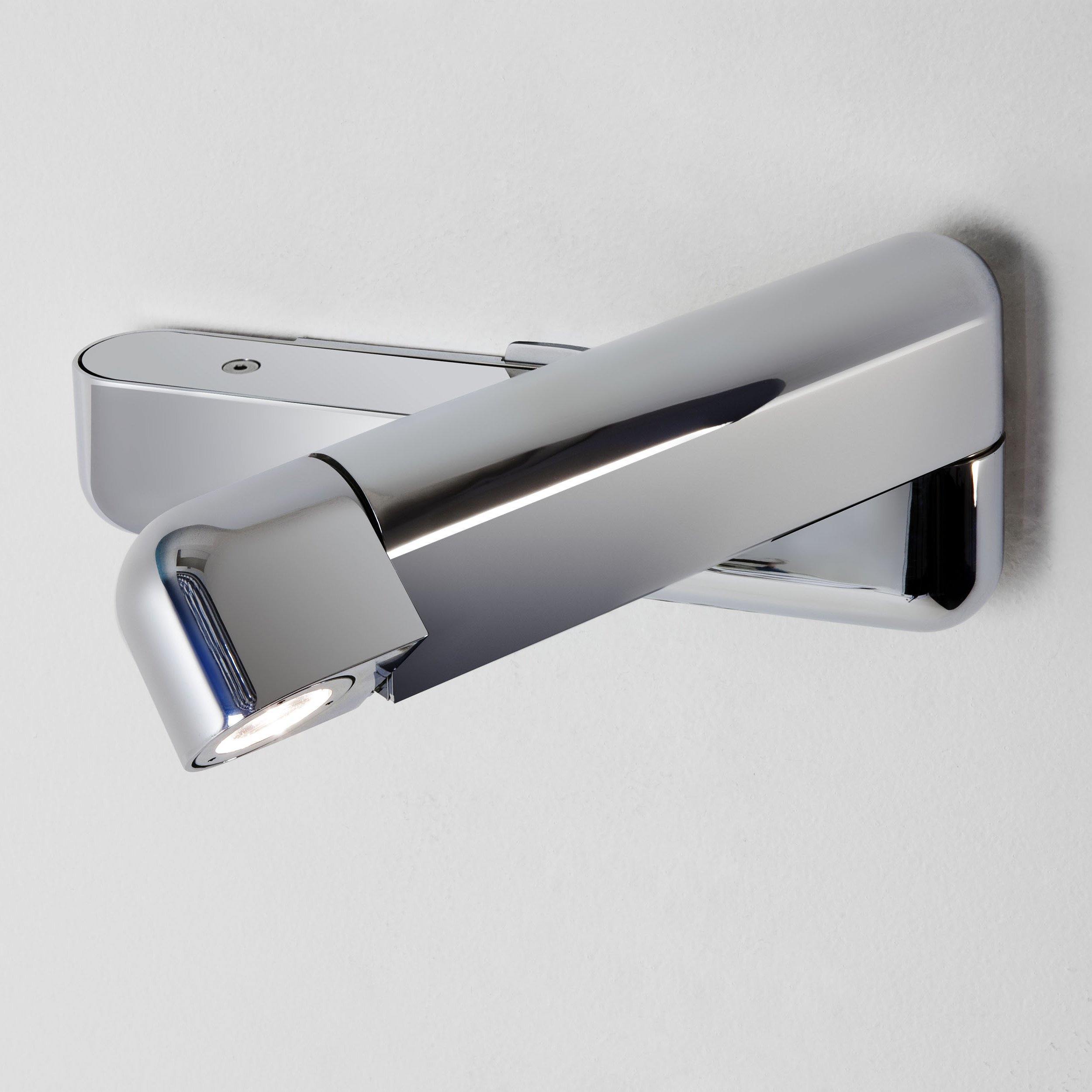Corsa LED Bedside Light