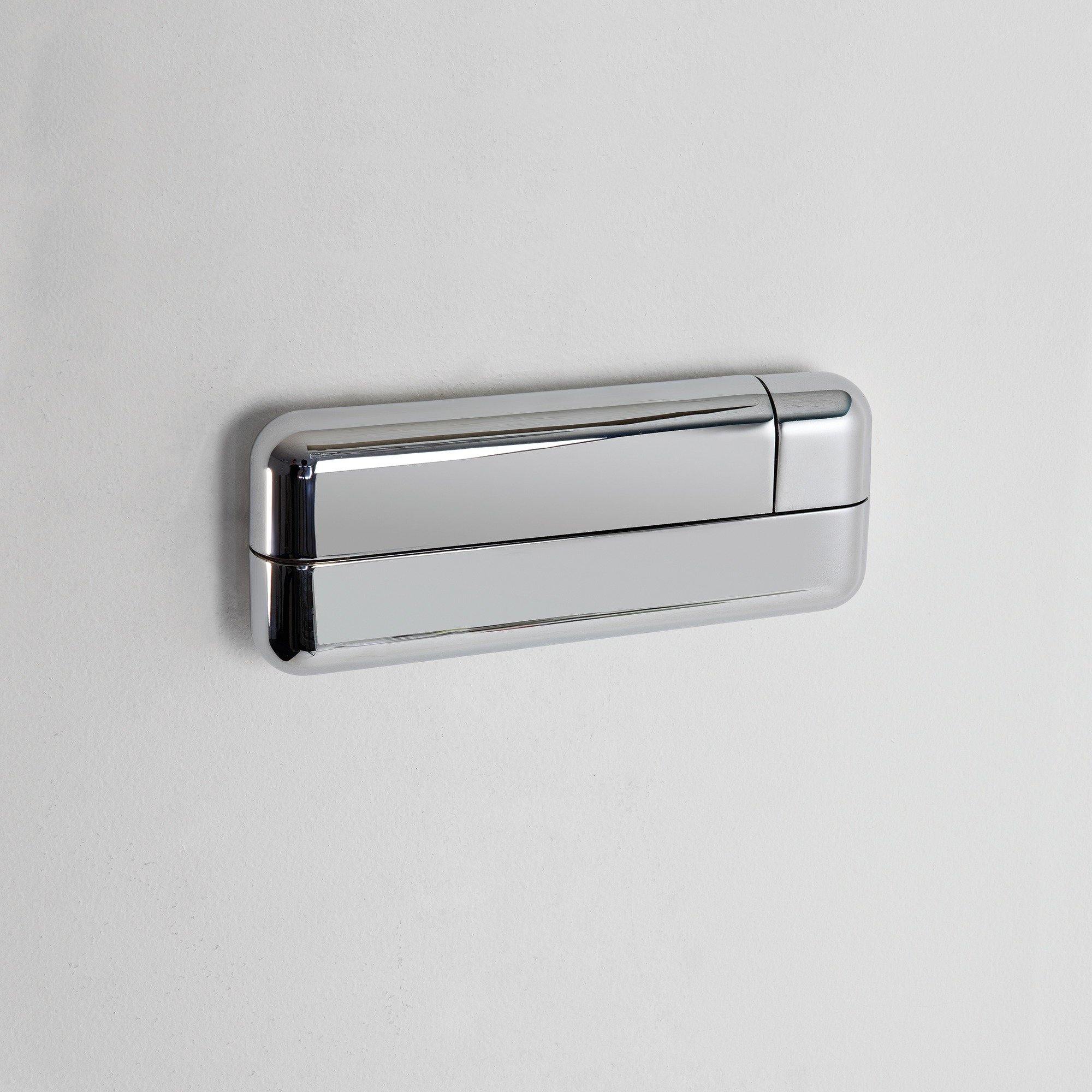Corsa LED Bedside Light