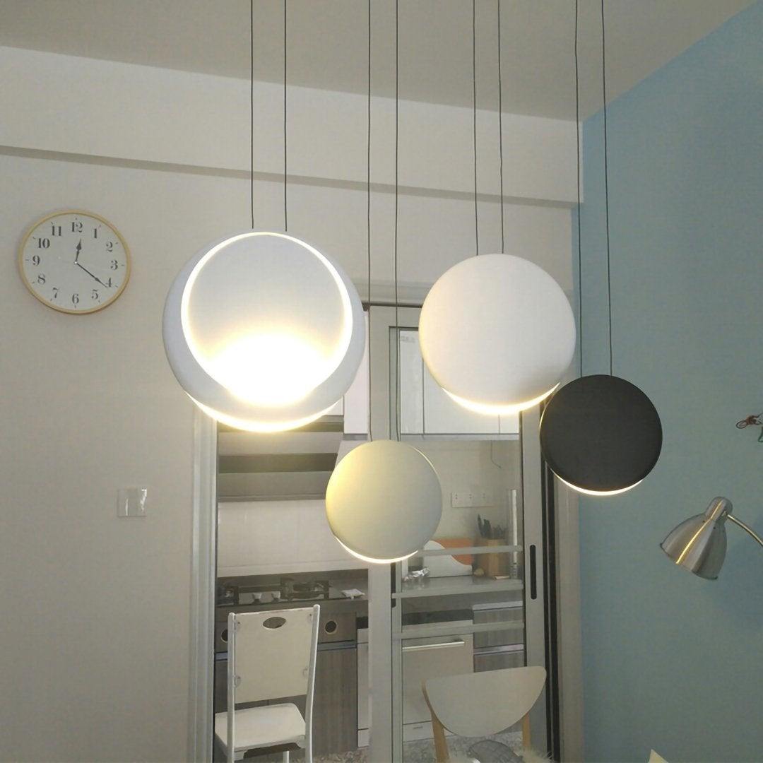 Cosmos pendant light