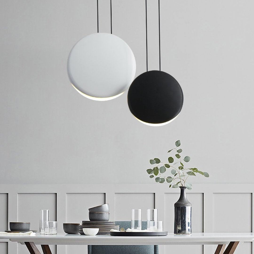 Cosmos pendant light