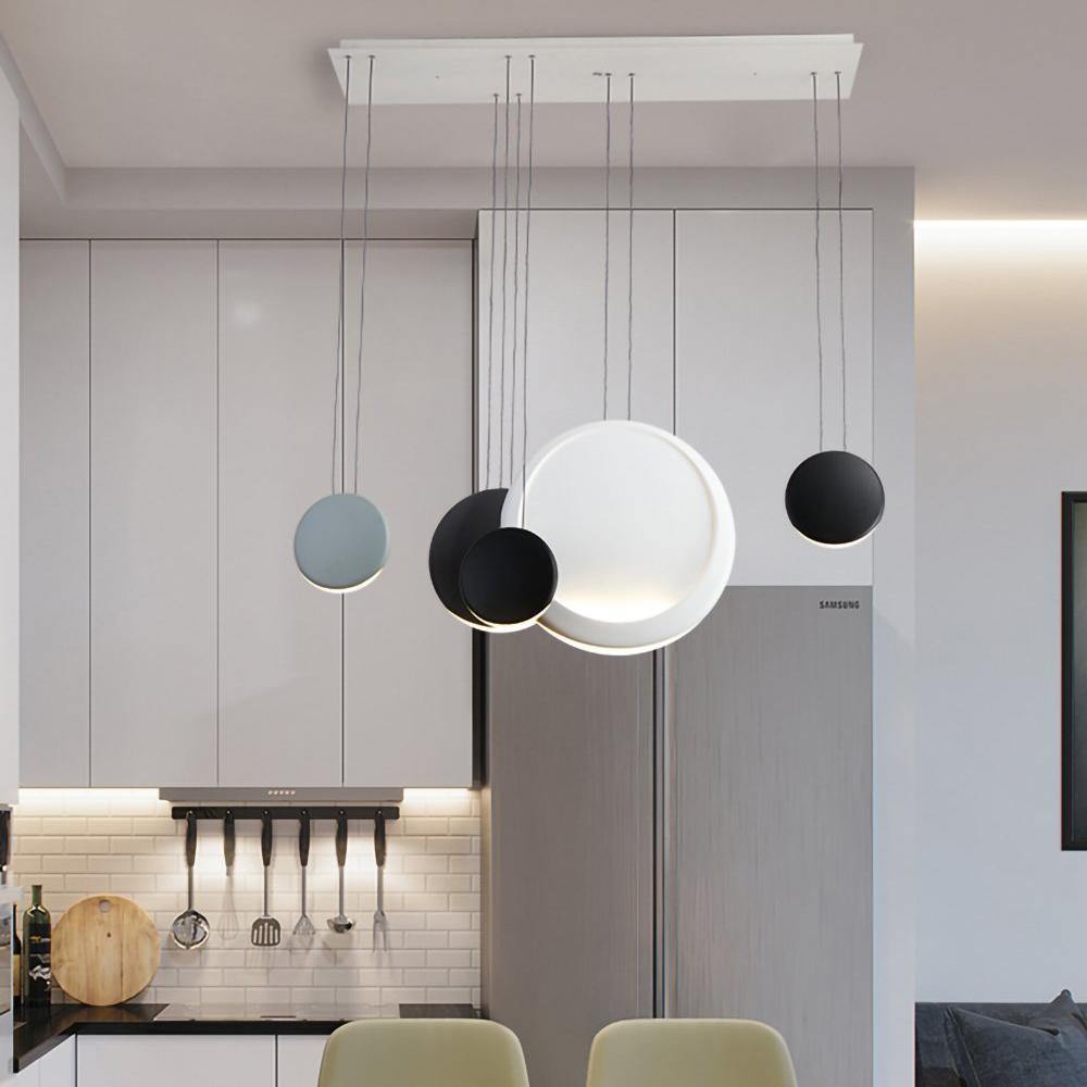 Cosmos pendant light