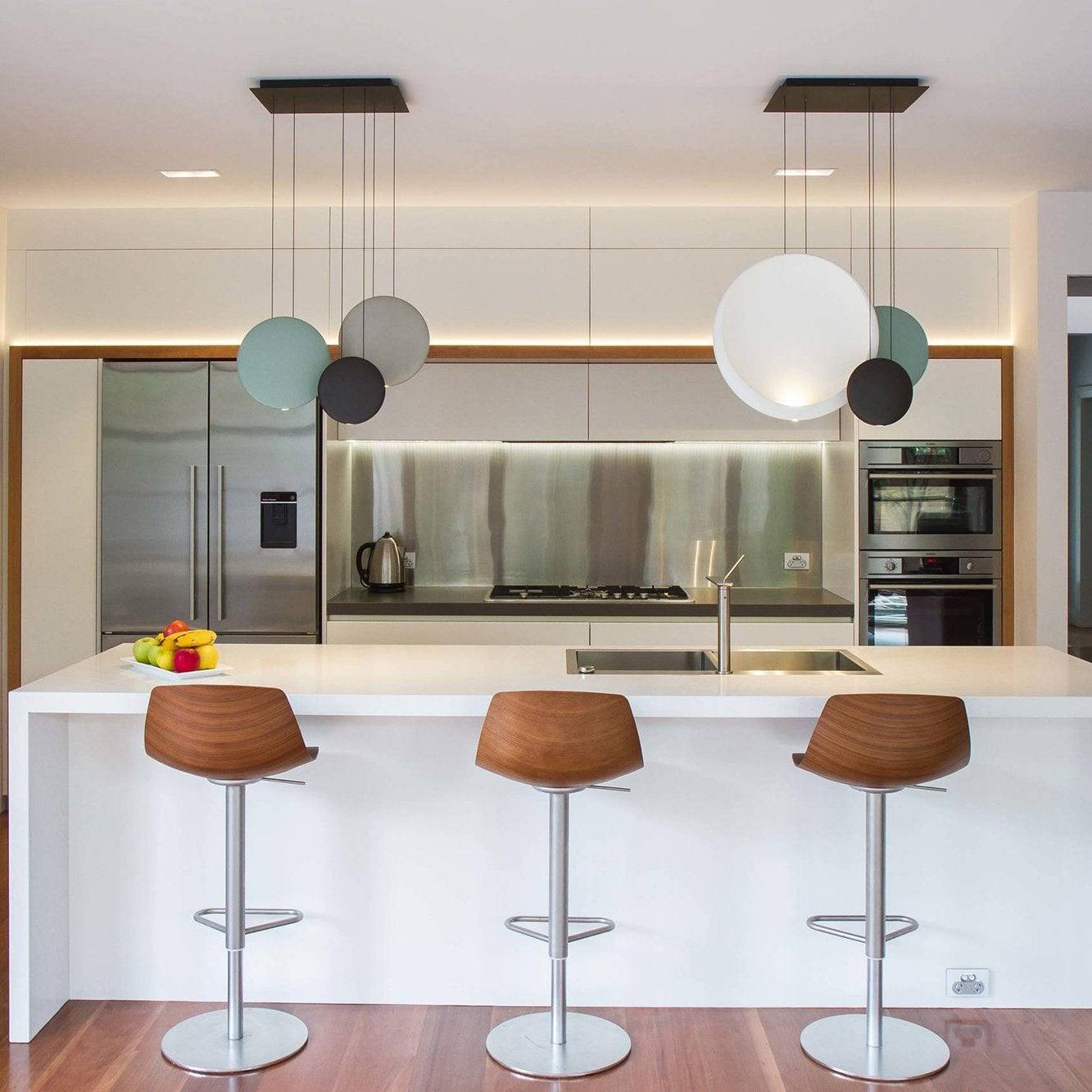 Cosmos pendant light