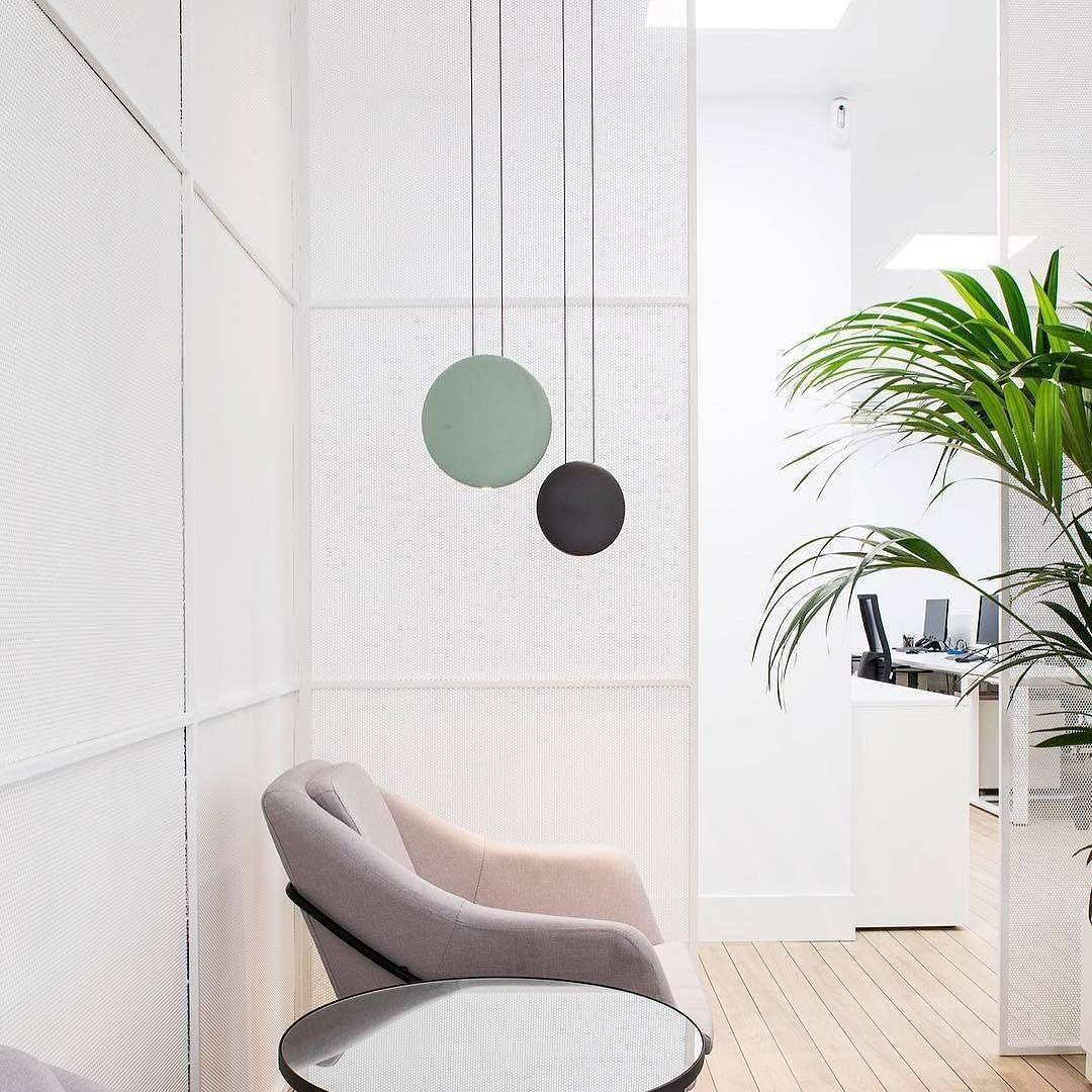 Cosmos pendant light