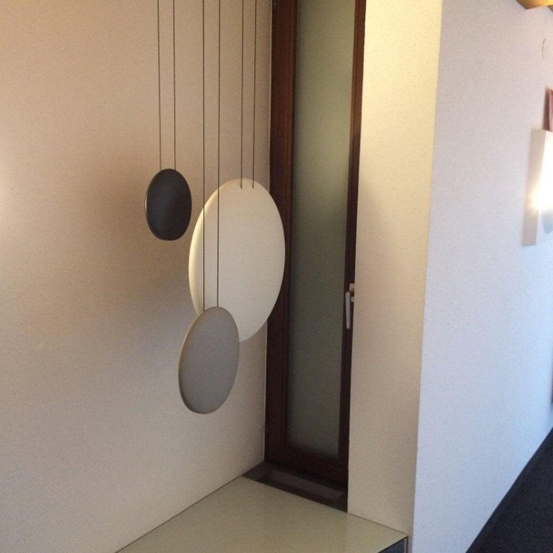 Cosmos pendant light