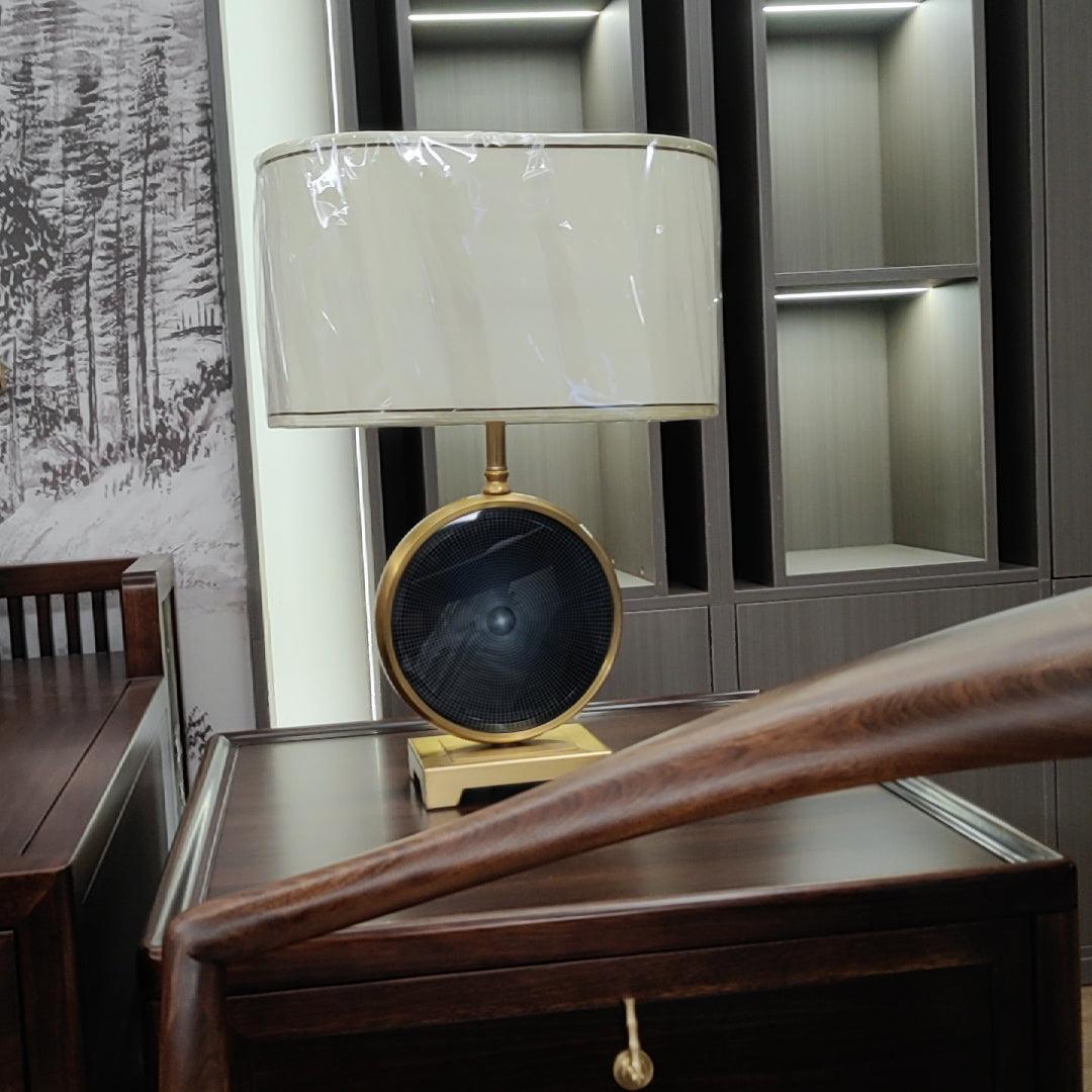 Couture Table Lamp - Decormote