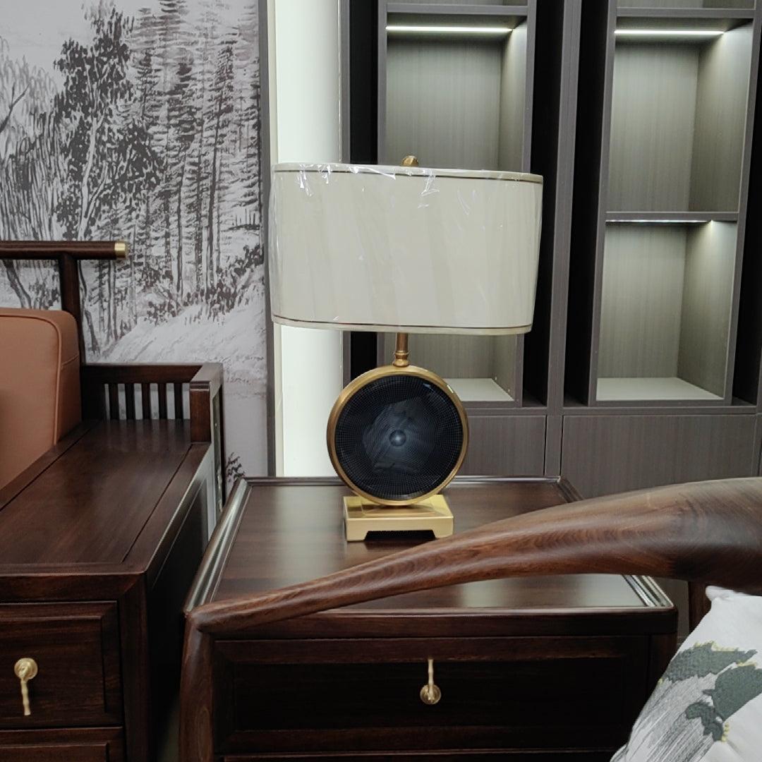 Couture Table Lamp - Decormote