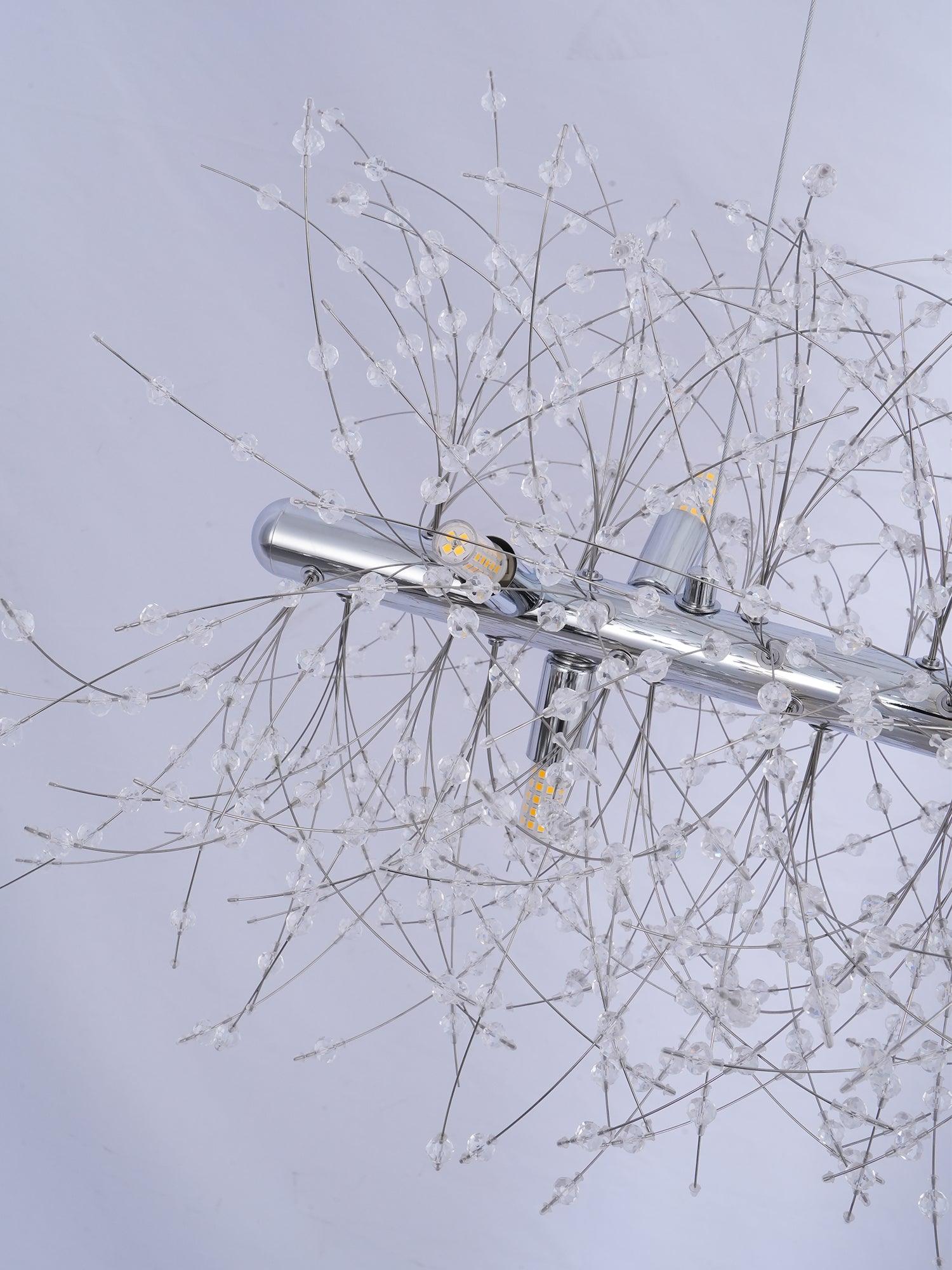 Dandelion Chandelier - Decormote