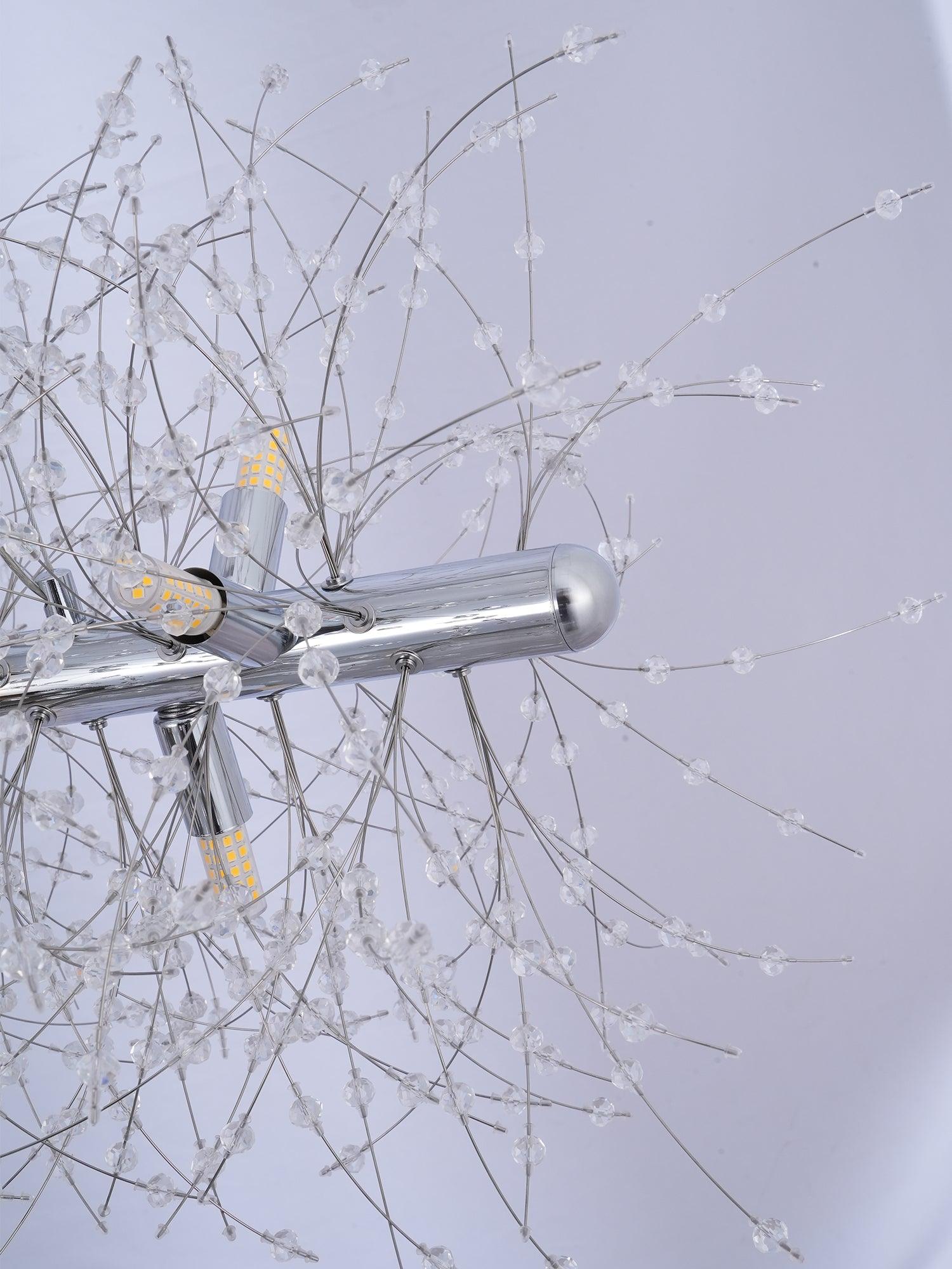 Dandelion Chandelier - Decormote