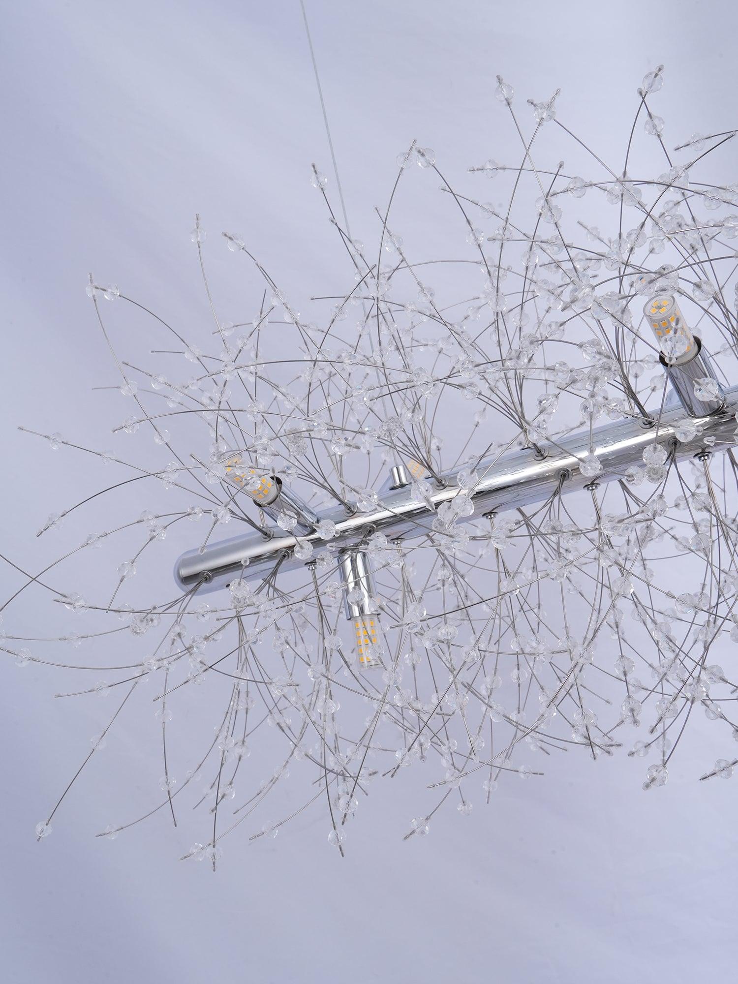 Dandelion Chandelier - Decormote