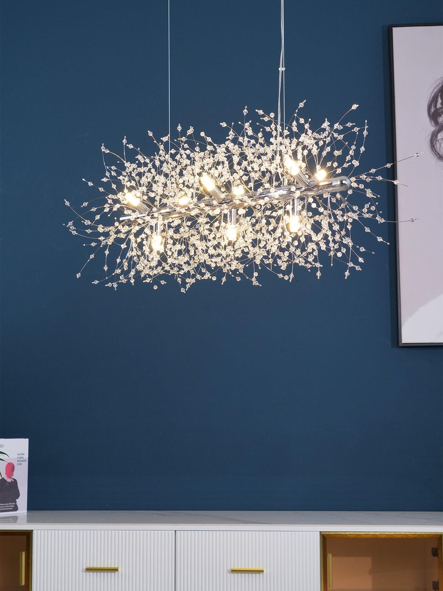 Dandelion Chandelier - Decormote