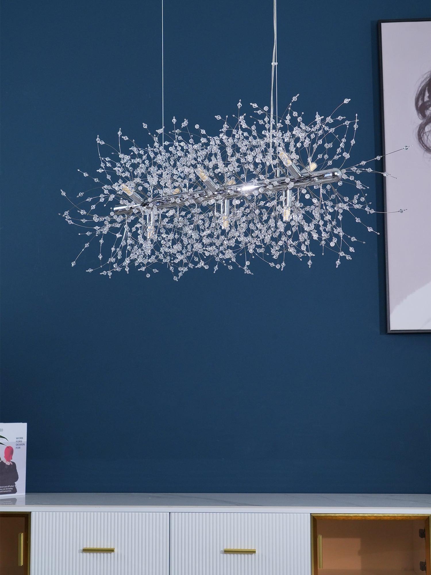 Dandelion Chandelier - Decormote