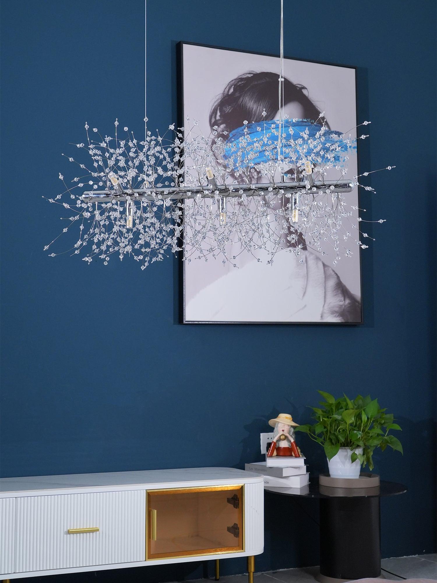 Dandelion Chandelier - Decormote