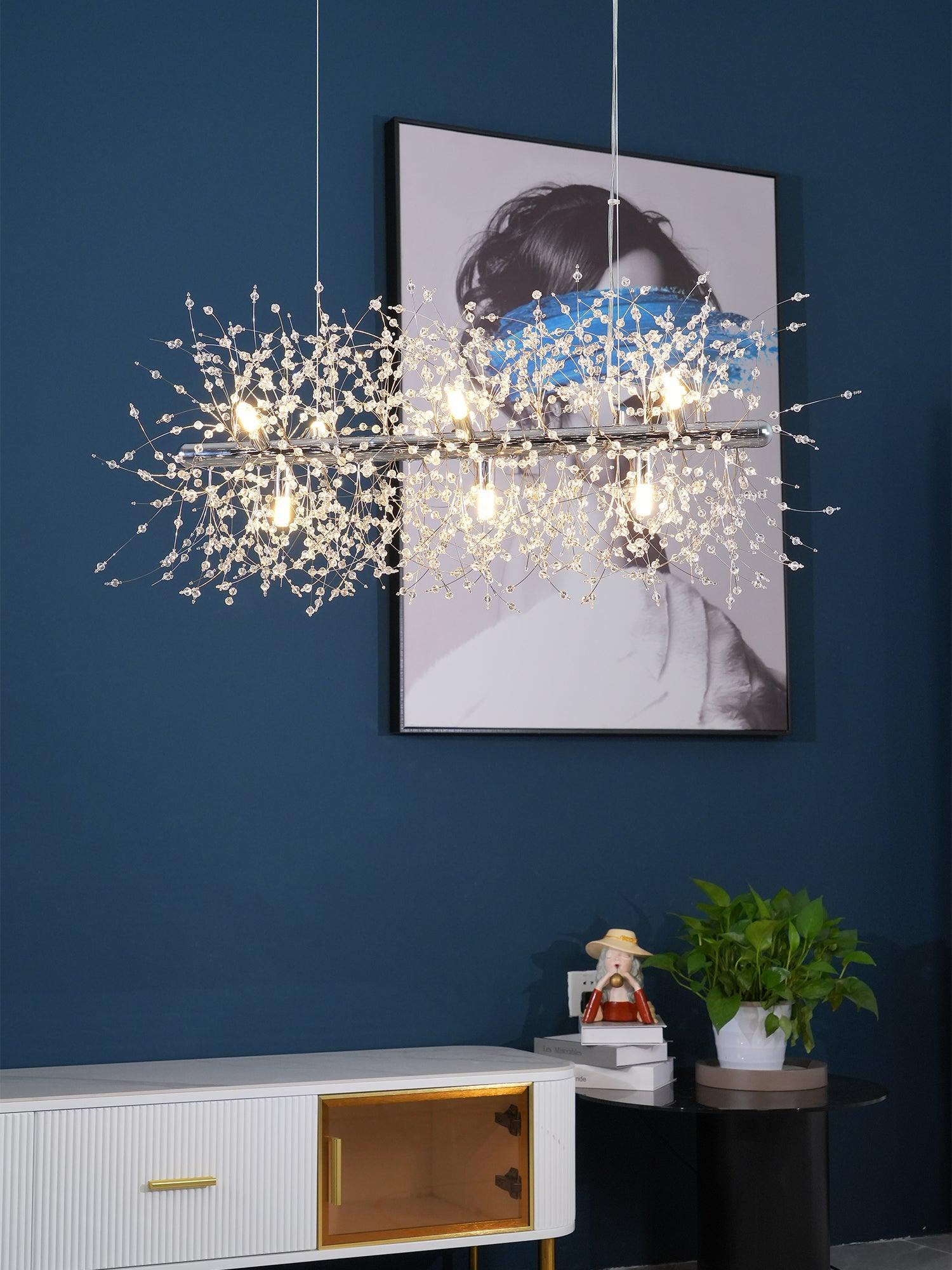 Dandelion Chandelier - Decormote