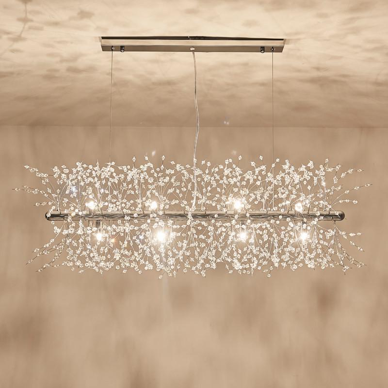 Dandelion Chandelier - Decormote