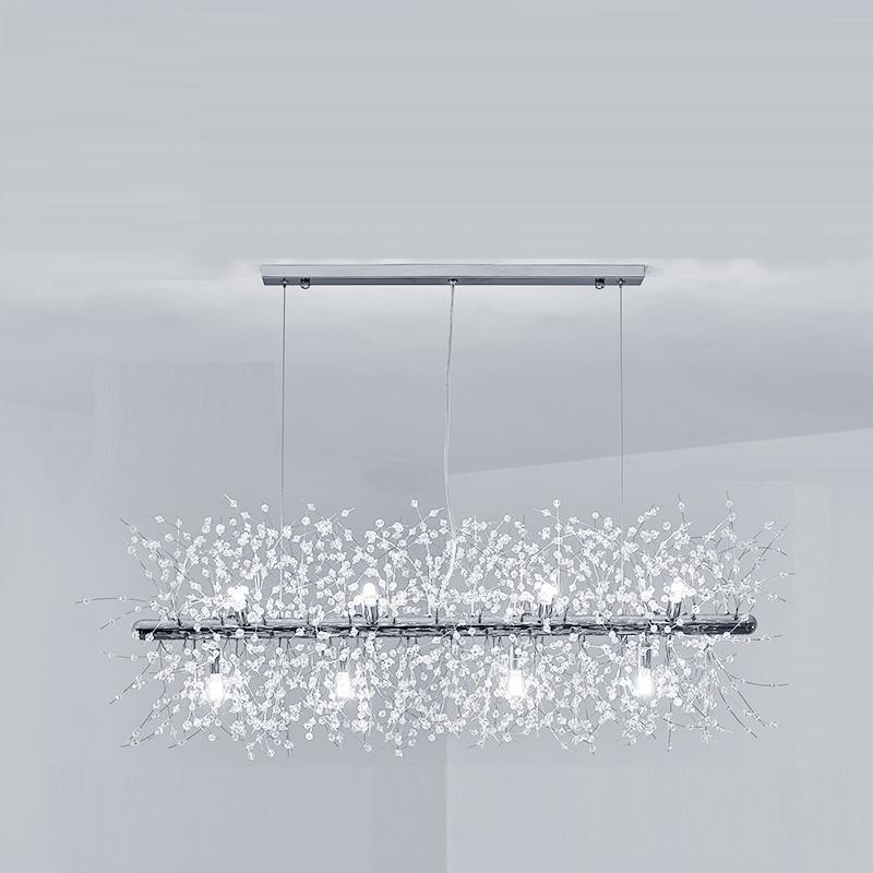 Dandelion Chandelier - Decormote