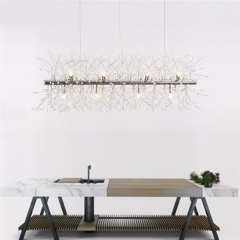 Dandelion Chandelier - Decormote