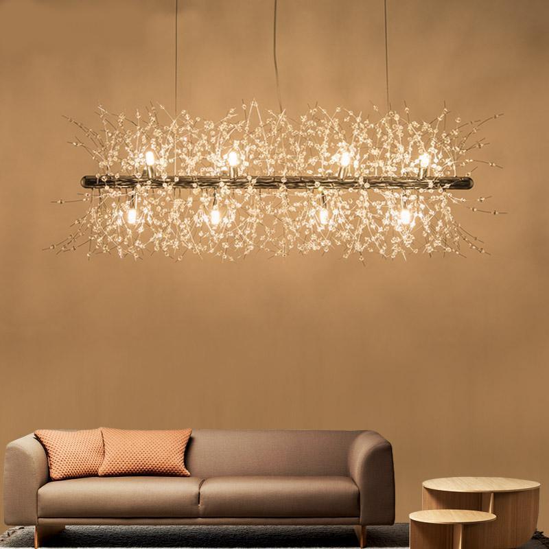 Dandelion Chandelier - Decormote