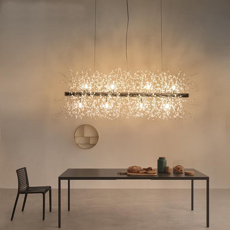 Dandelion Chandelier - Decormote