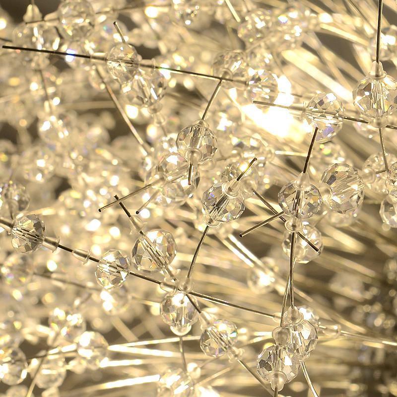 Dandelion Chandelier - Decormote