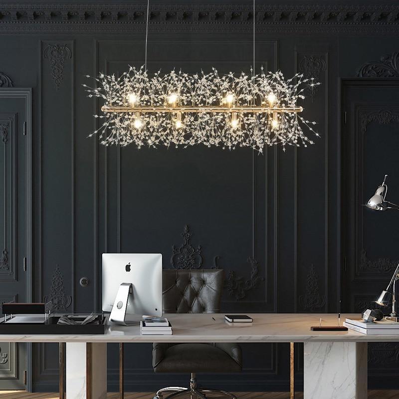 Dandelion Chandelier - Decormote