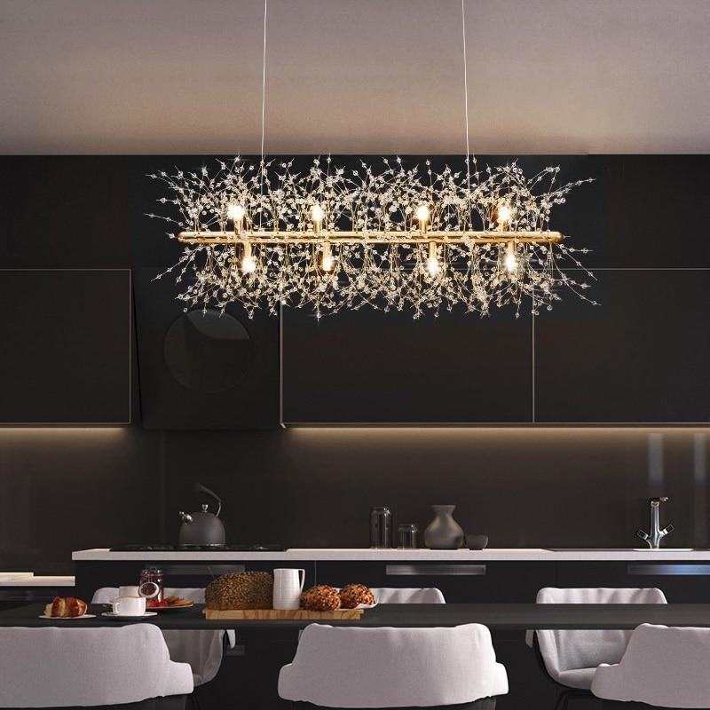 Dandelion Chandelier - Decormote