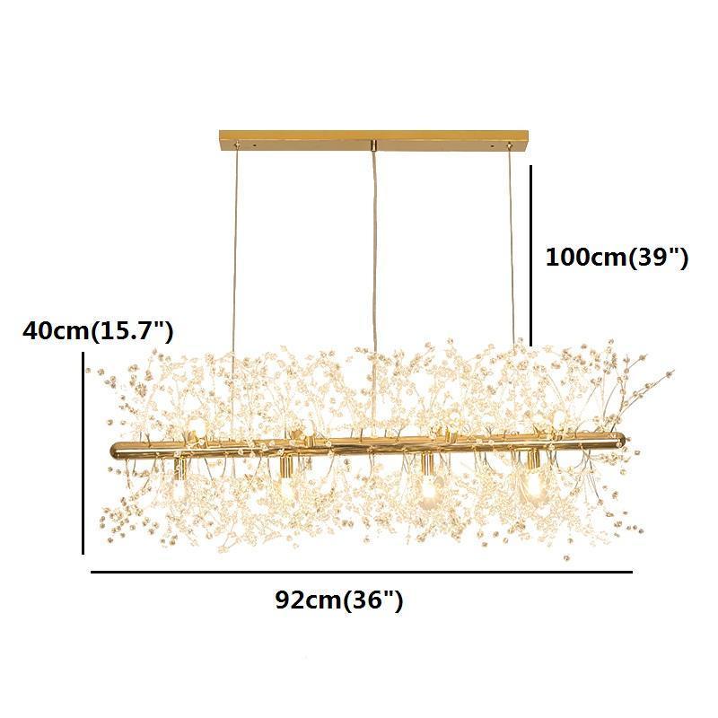 Dandelion Chandelier - Decormote