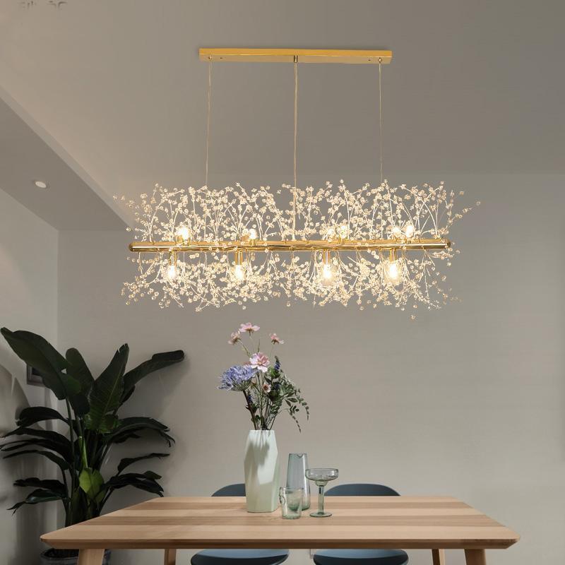 Dandelion Chandelier - Decormote