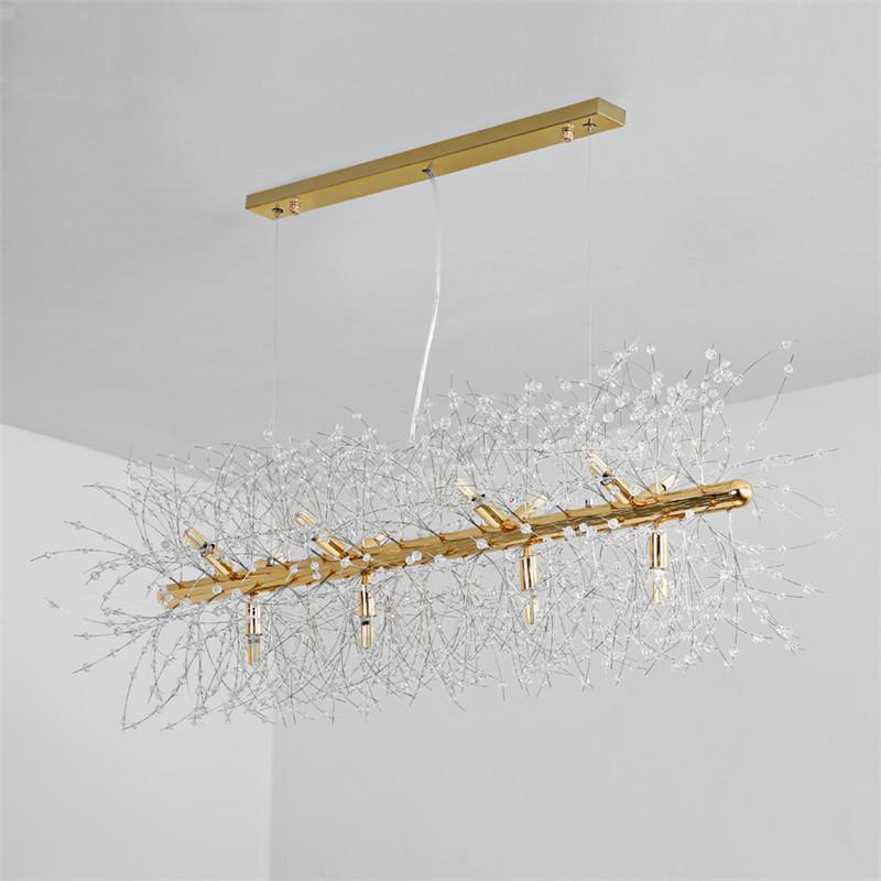 Dandelion Chandelier - Decormote