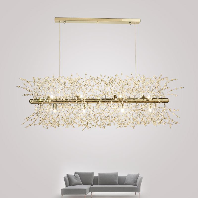 Dandelion Chandelier - Decormote