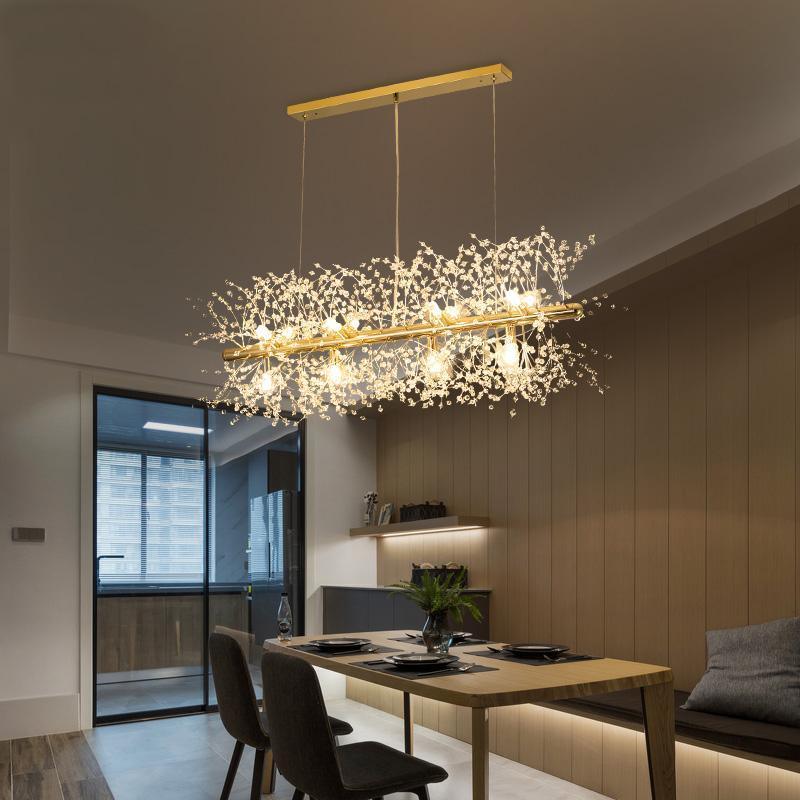 Dandelion Chandelier - Decormote