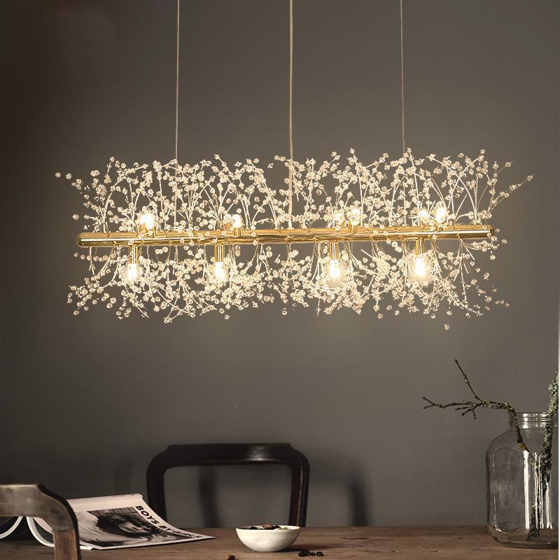 Dandelion Chandelier - Decormote