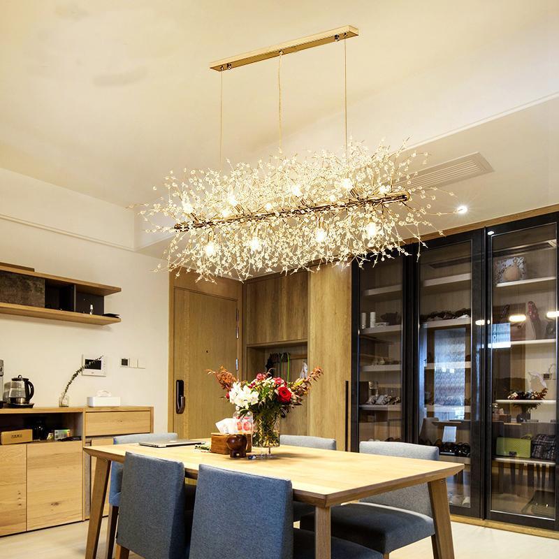 Dandelion Chandelier - Decormote