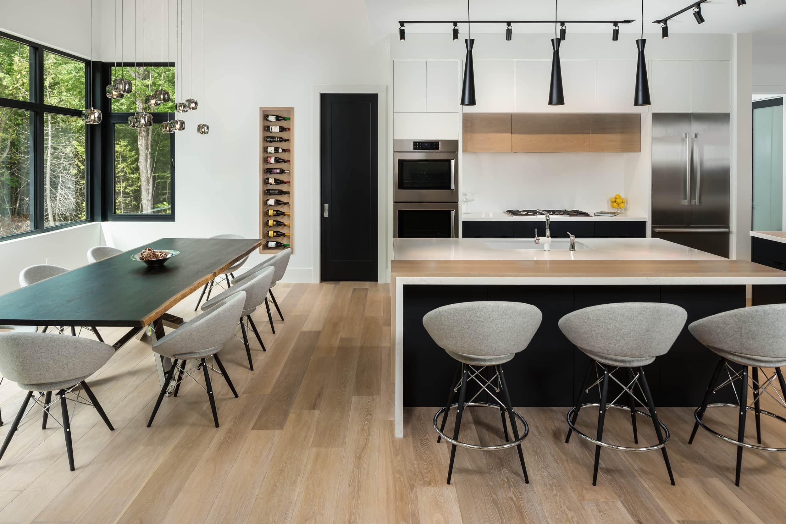 Cubie Suspension light