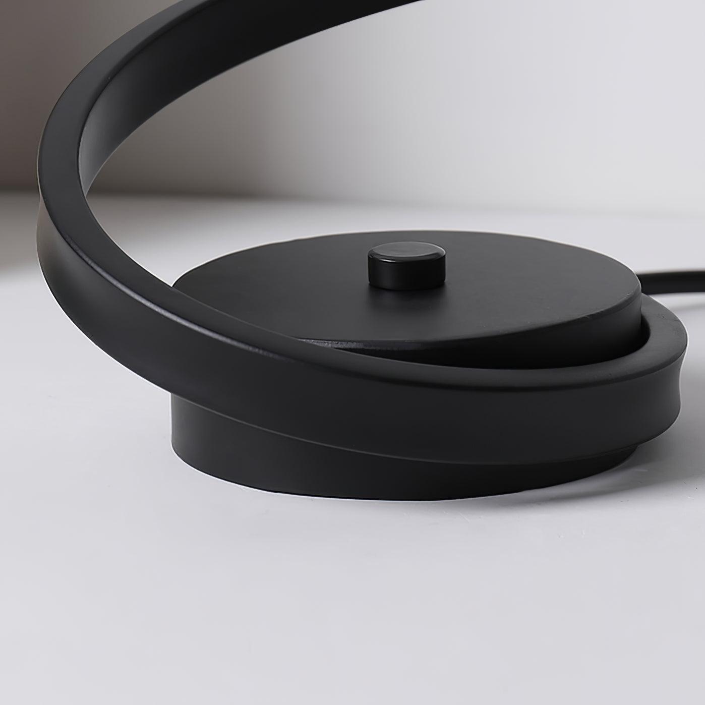Curve Table Lamp - Decormote