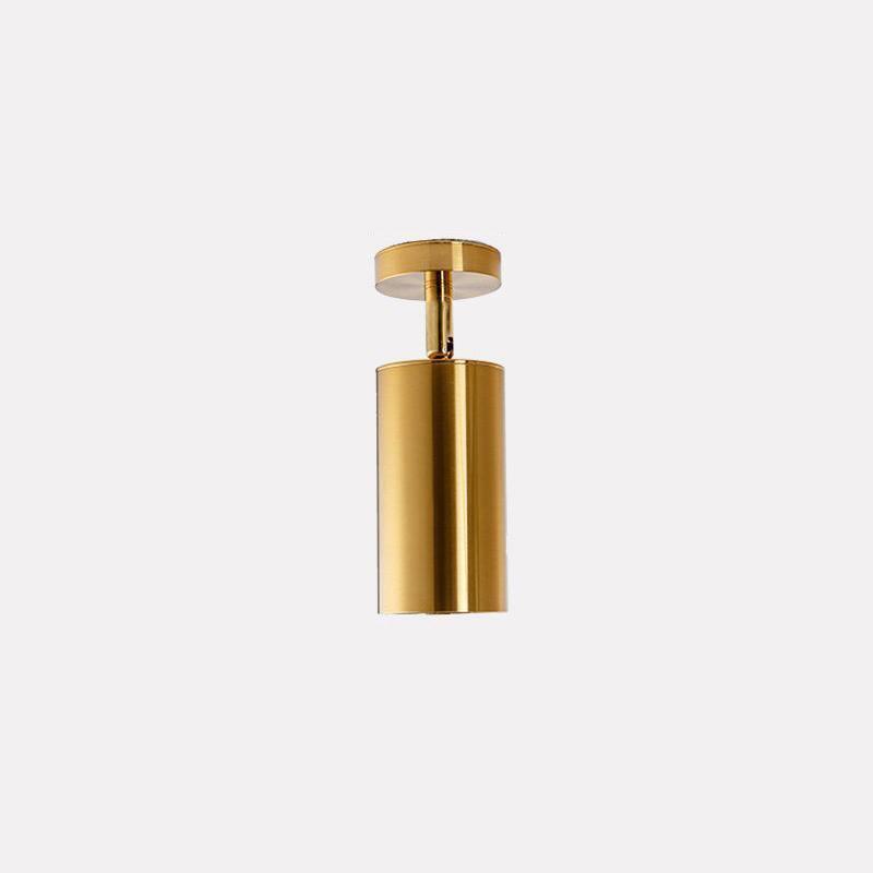 Modern Delia Ceiling Lamp - Decormote