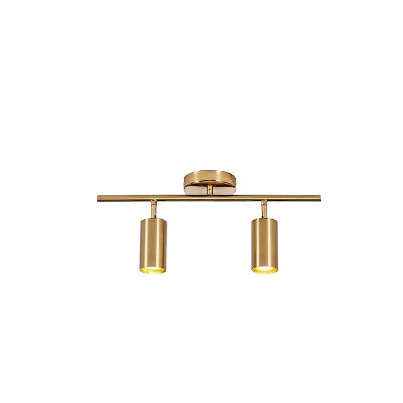 Modern Delia Ceiling Lamp - Decormote