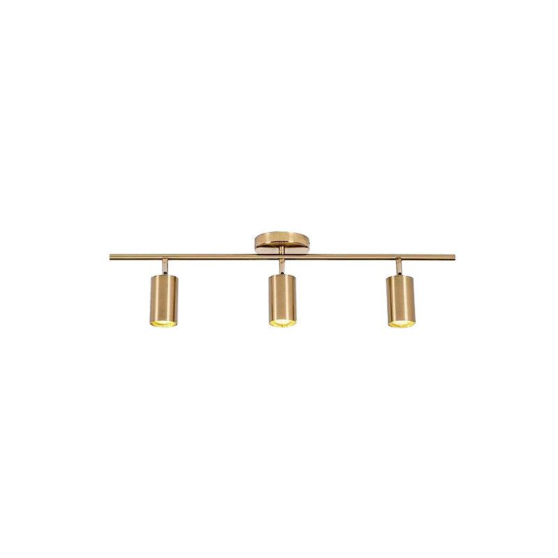 Modern Delia Ceiling Lamp - Decormote