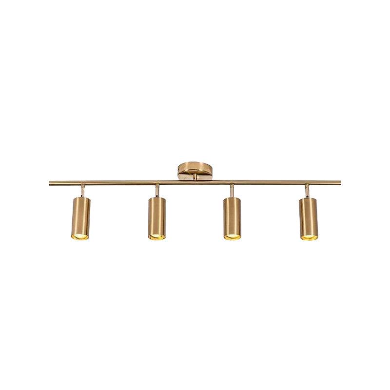 Modern Delia Ceiling Lamp - Decormote
