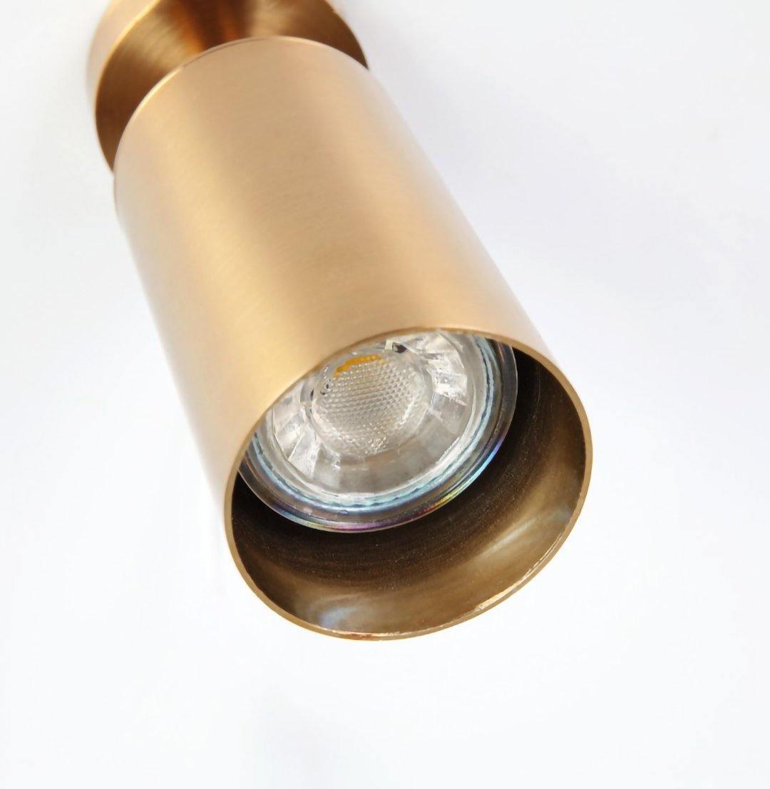Cylinder Brass series