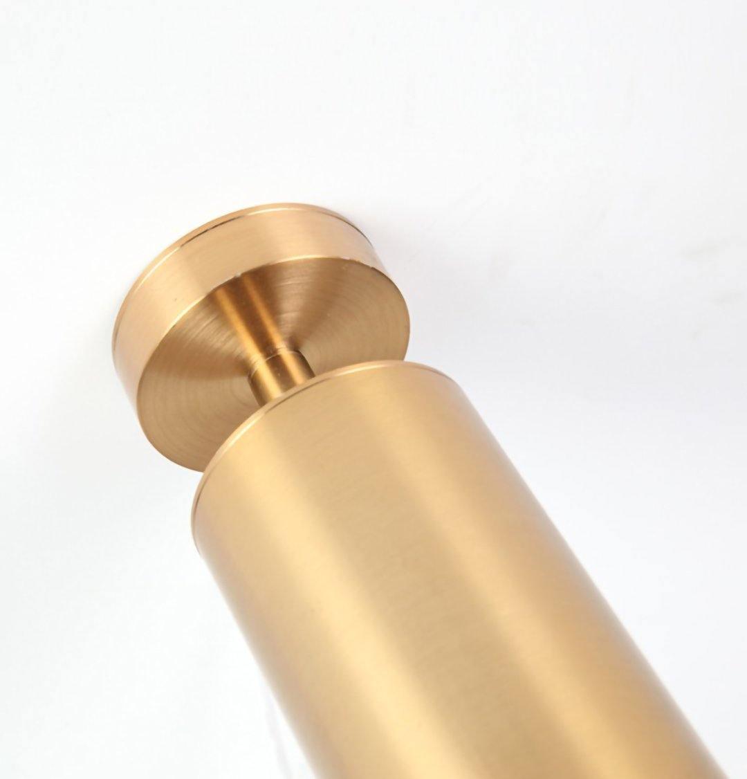 Cylinder Brass series