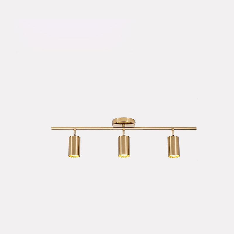 Modern Delia Ceiling Lamp - Decormote