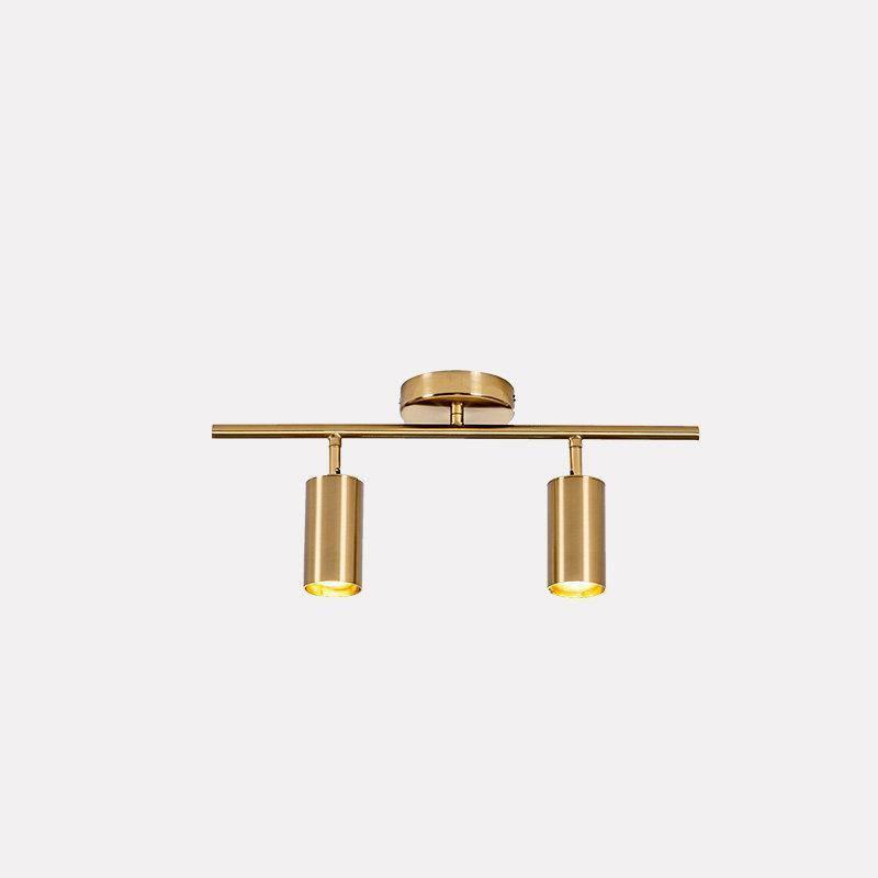 Modern Delia Ceiling Lamp - Decormote