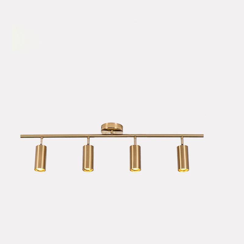 Modern Delia Ceiling Lamp - Decormote